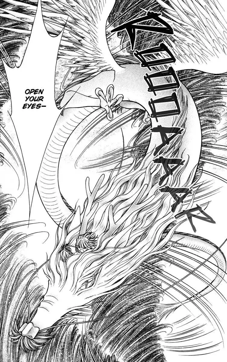 Saint Dragon Girl Miracle Chapter 24 41